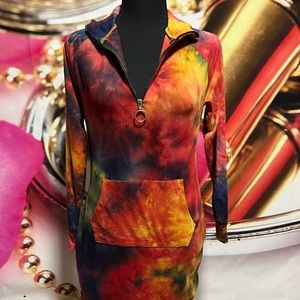 Colorful fun shirt Brand New